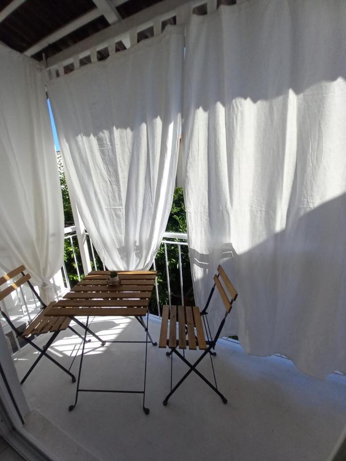 Sobe Sotic Bed and Breakfast Rab Town Eksteriør billede