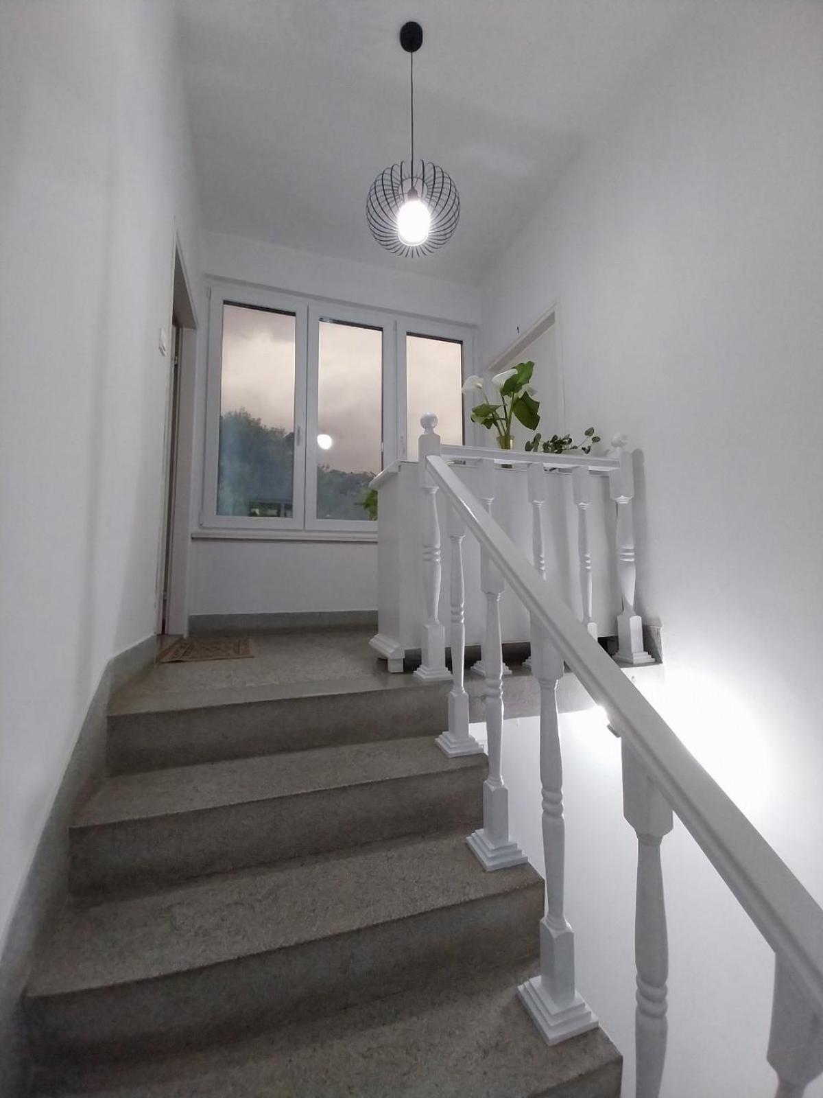 Sobe Sotic Bed and Breakfast Rab Town Eksteriør billede